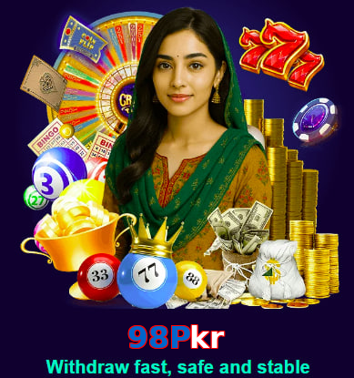 98Pkr