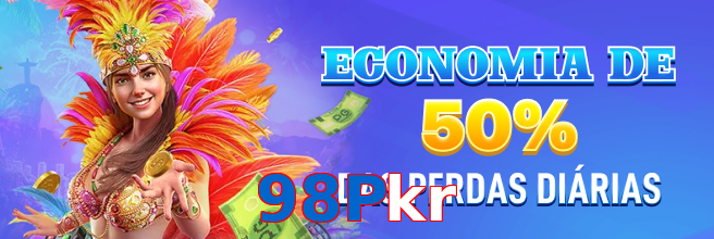 98Pkr featured